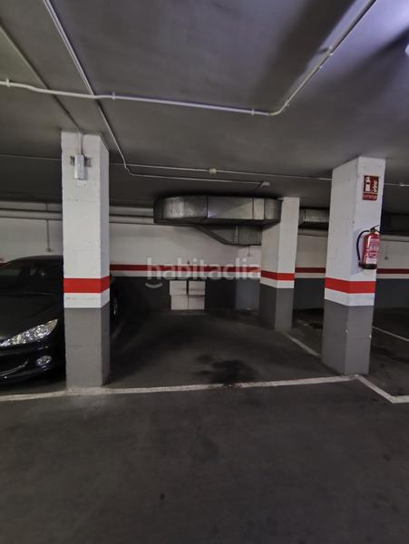 Foto f20aa10f-11c1-4542-a07c-95b1252f14fd. Autoparkplatz in carrer rosselló 69 in Marianao Sant Boi de Llobregat