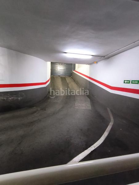 Foto f72c3603-0cb5-4fdb-9b7a-195fc63f21fe. Autoparkplatz in carrer rosselló 69 in Marianao Sant Boi de Llobregat