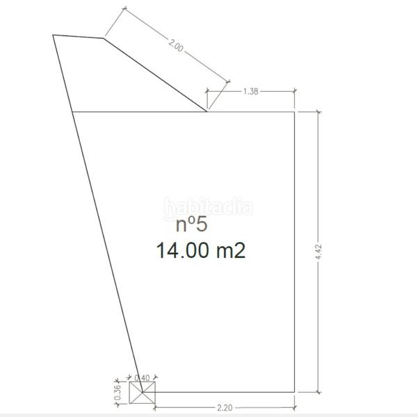 Foto 0bd069ca-add1-400f-a40c-bfcc8b616064. Parking voiture dans Marianao Sant Boi de Llobregat