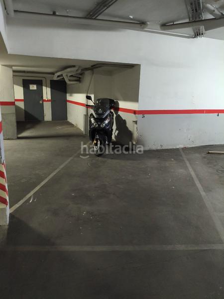 Foto 54c5294c-0248-451e-83ed-56596841b094. Parking voiture dans Marianao Sant Boi de Llobregat