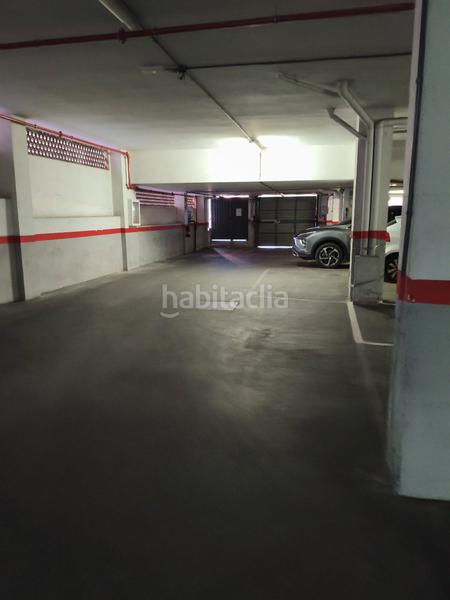 Foto 82e90d94-38c2-47b1-a4fc-f9586a61ab9e. Parking voiture dans Marianao Sant Boi de Llobregat