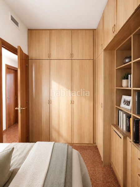 Foto 47838d01-e574-4f26-9d40-d8900d3d6736. Pis amb calefacció a Sants Barcelona