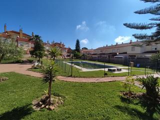 Chalet  Ronda los patos