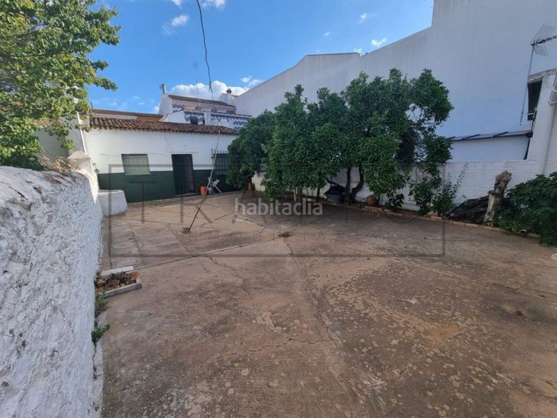 Foto 44aa9915-2763-4125-bc8c-f187c2230a15. Xalet a avenida andalucía 63 a San Bartolomé de la Torre