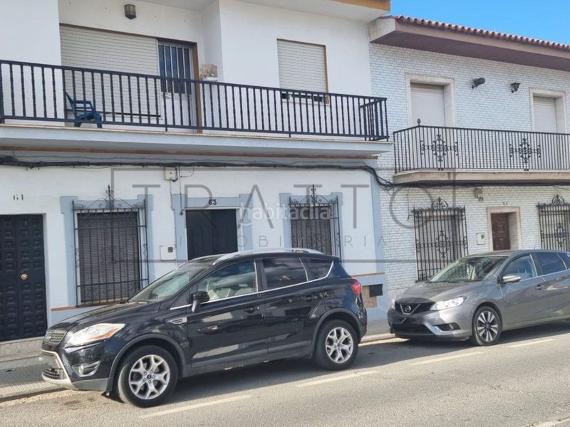 Foto 667e6ba5-4e58-4688-bd02-f1d6d5ffc6af. Xalet a avenida andalucía 63 a San Bartolomé de la Torre