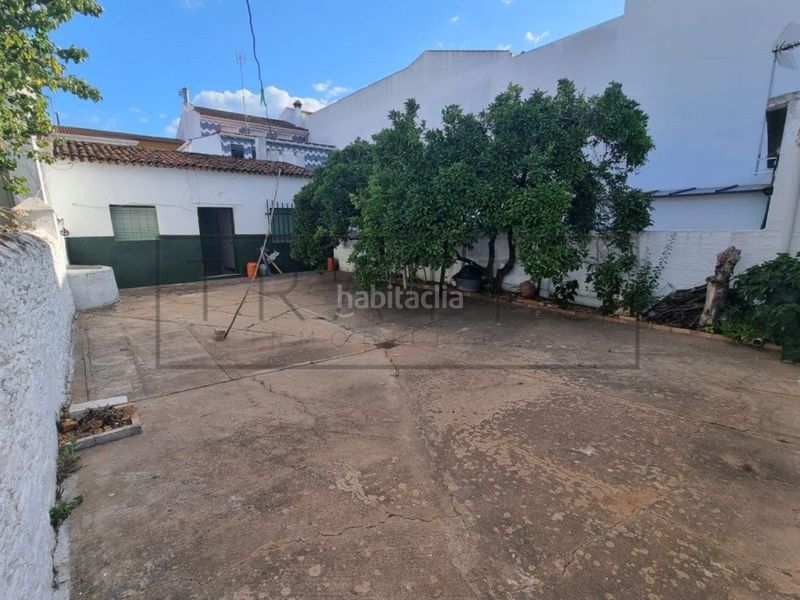 Foto 9bbb2139-54dc-4b70-9569-34d851b3b1a4. Xalet a avenida andalucía 63 a San Bartolomé de la Torre