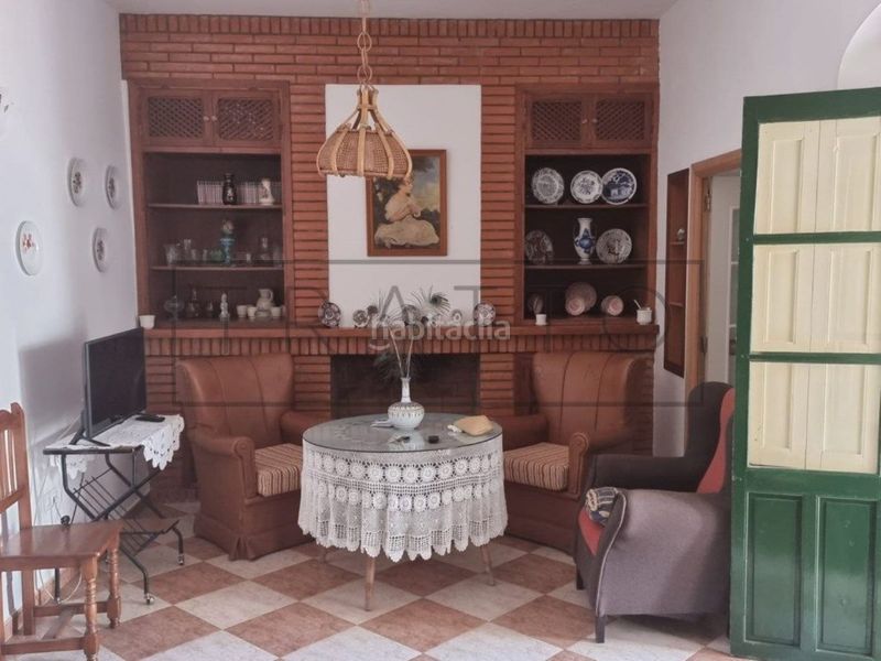 Foto f5c77352-7738-45e1-b92b-ac5788173e18. Xalet a avenida andalucía 63 a San Bartolomé de la Torre