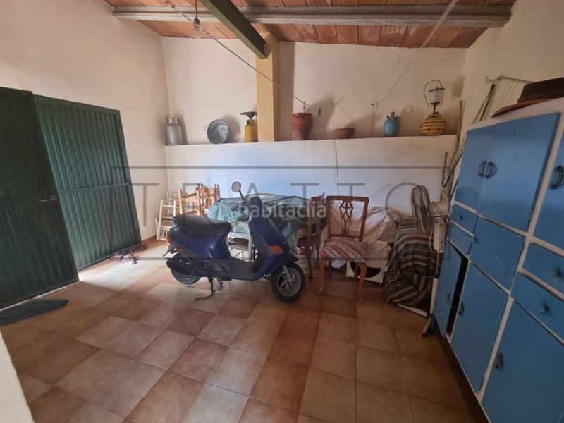 Foto fa21d19a-d32c-4154-8199-5d02793d523a. Xalet a avenida andalucía 63 a San Bartolomé de la Torre