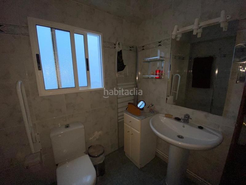 Foto 12f87589-e4bd-4443-9a7b-27faf819a4cc. Àtic amb calefacció a Centro Huelva