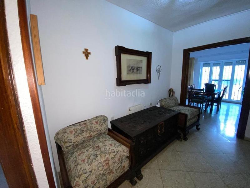 Foto 1fa4657e-6324-450b-a922-81da2eb1e221. Àtic amb calefacció a Centro Huelva