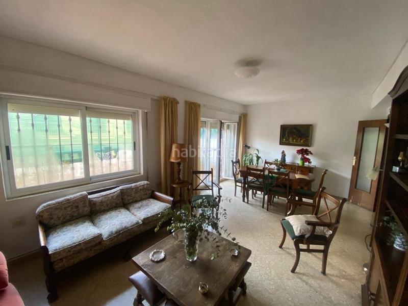 Foto 629a965d-d2b1-446f-9248-144fc8139978. Àtic amb calefacció a Centro Huelva