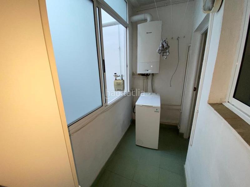 Foto c98d2a34-29a8-46a6-93d3-4708ab498e6d. Àtic amb calefacció a Centro Huelva