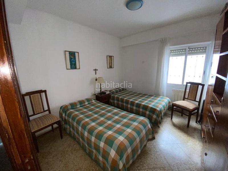 Foto e4b01388-68a2-4b98-bd44-2423a52f85a0. Àtic amb calefacció a Centro Huelva