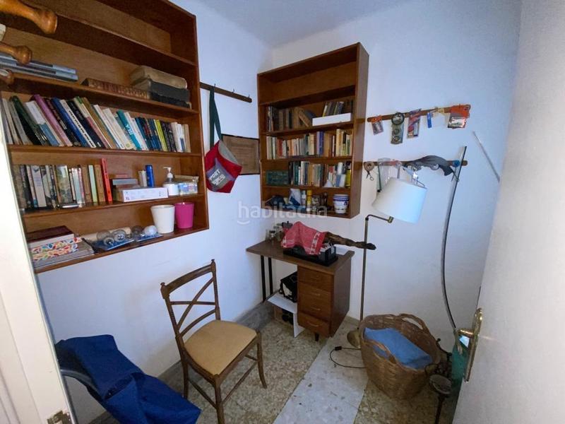 Foto ffb15935-0200-4191-96c5-19106d284000. Àtic amb calefacció a Centro Huelva