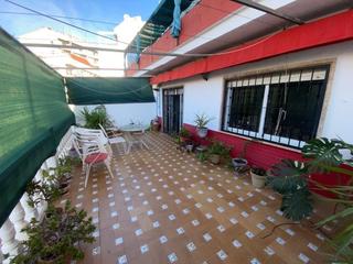 Àtic a Centro