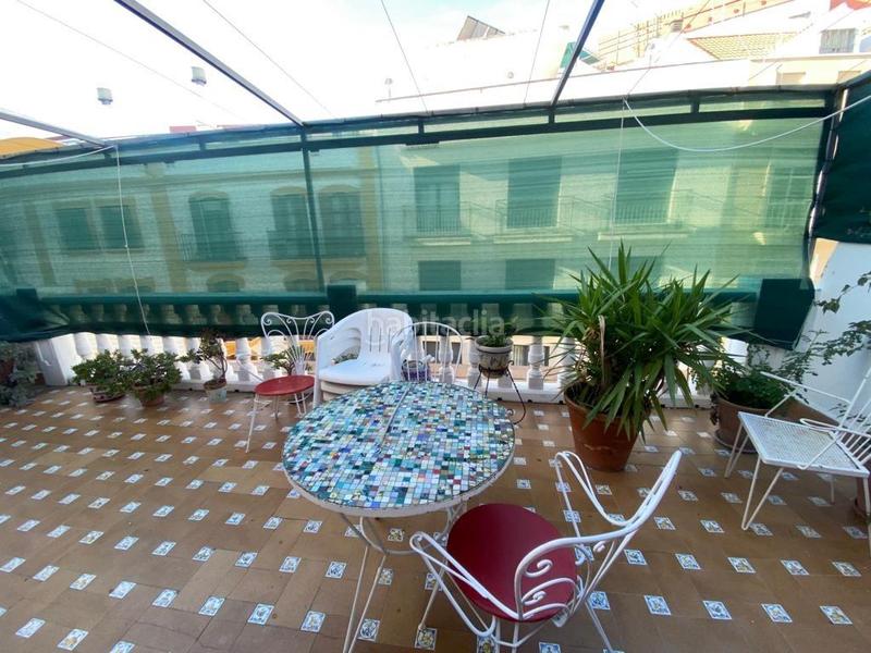 Foto 5ea00263-2342-4d8f-a4d6-a9e1d455442b. Ático en Centro Huelva