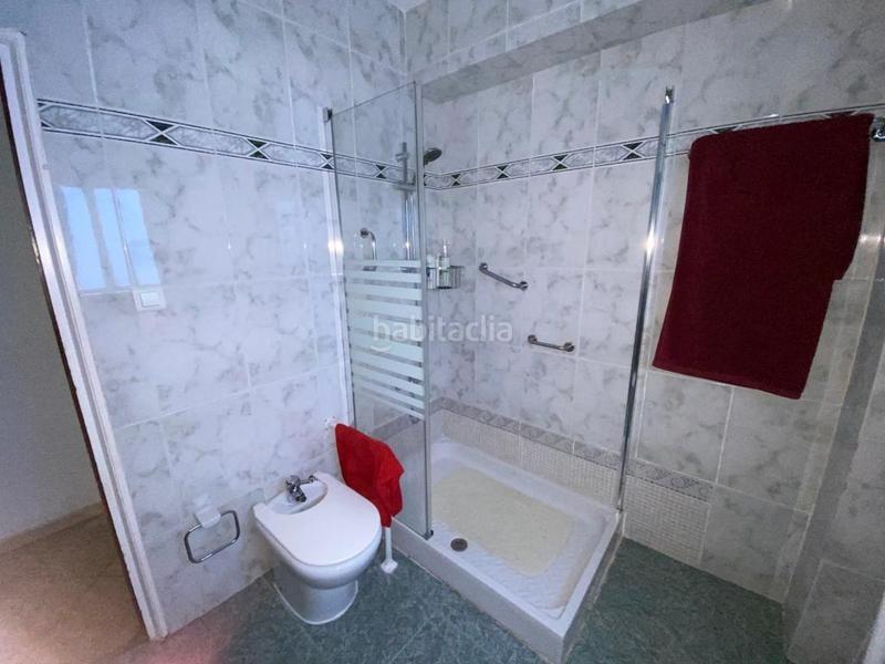 Foto 0786aa8e-a8f6-415e-abd6-fb784ddf1526. Dachwohnung mit heizung in Centro Huelva