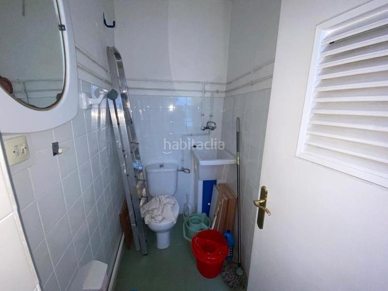 Foto 07eafb85-07fb-4444-bce6-808d7d86743e. Dachwohnung mit heizung in Centro Huelva