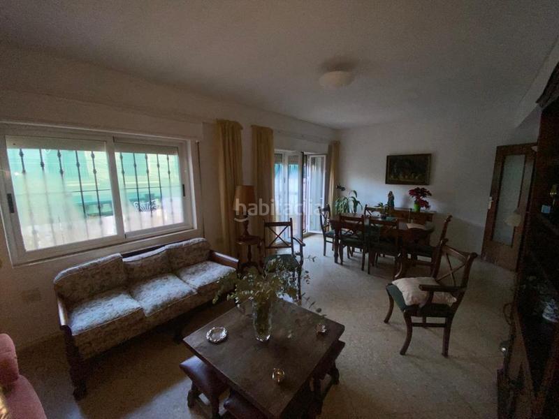 Foto 09bf27d9-8f3c-448b-a428-dfb8f48bf657. Dachwohnung mit heizung in Centro Huelva