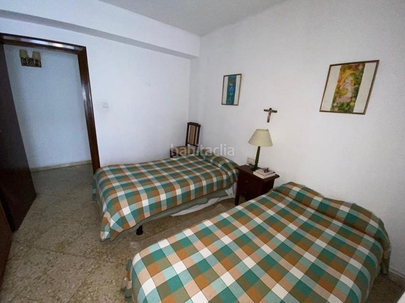 Foto 1853a88f-3d48-425c-abdd-a57d7cb6c640. Dachwohnung mit heizung in Centro Huelva