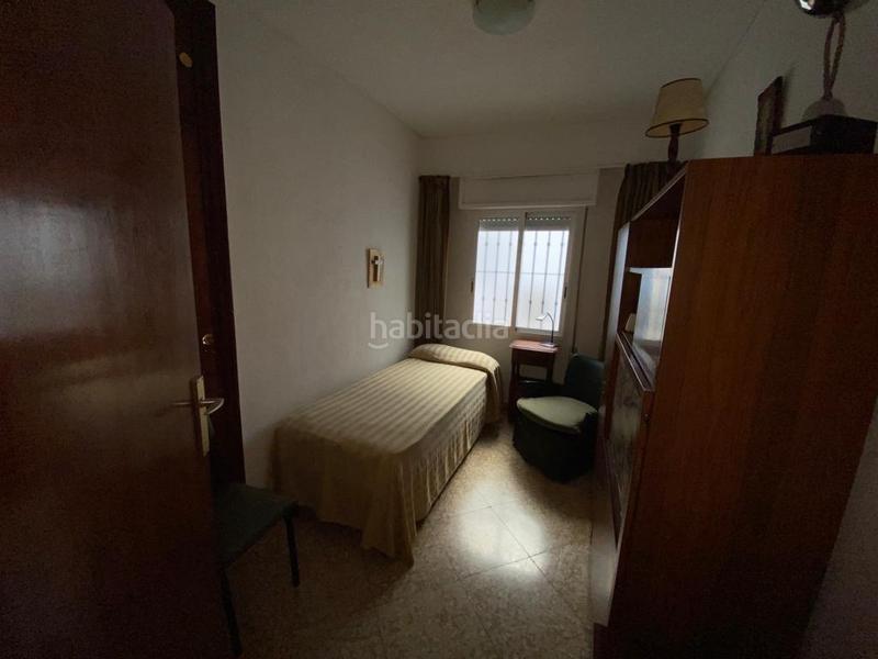 Foto 1f5620c5-8ac8-4f80-aee0-41b151ae19b7. Dachwohnung mit heizung in Centro Huelva