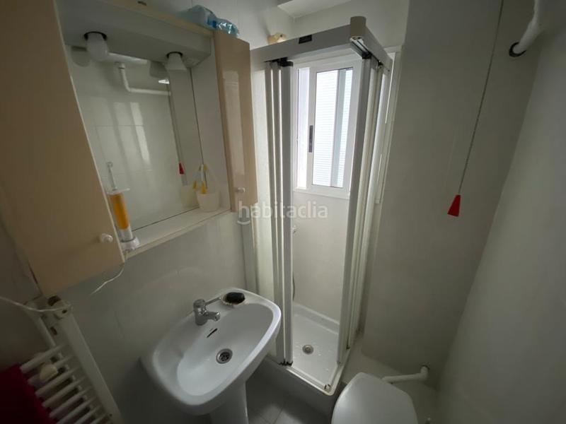 Foto 301b9b03-09f1-40ba-86e7-8424622c099c. Dachwohnung mit heizung in Centro Huelva