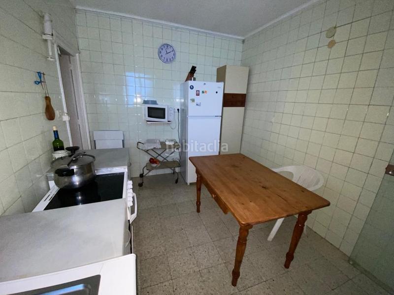 Foto 31b0974b-ea53-4ef3-8b5e-5cb228b6ed42. Dachwohnung mit heizung in Centro Huelva