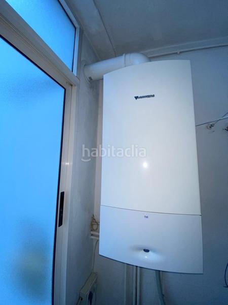 Foto 3236022b-fa9f-446b-a083-e8f4df9dacb6. Dachwohnung mit heizung in Centro Huelva