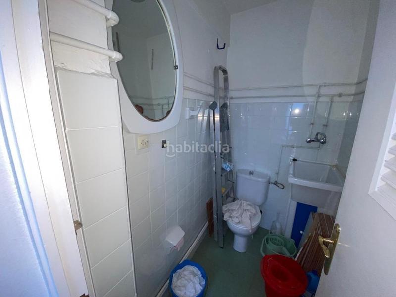 Foto 42da4f75-ce99-49af-b492-61ba68046177. Dachwohnung mit heizung in Centro Huelva