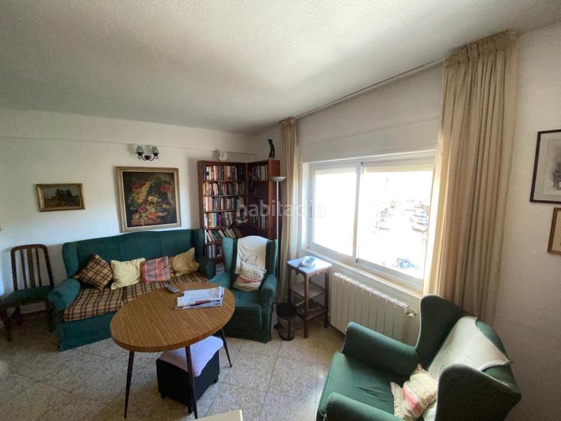 Foto 5d95c63d-0052-48ac-b18f-9548856550f4. Dachwohnung mit heizung in Centro Huelva