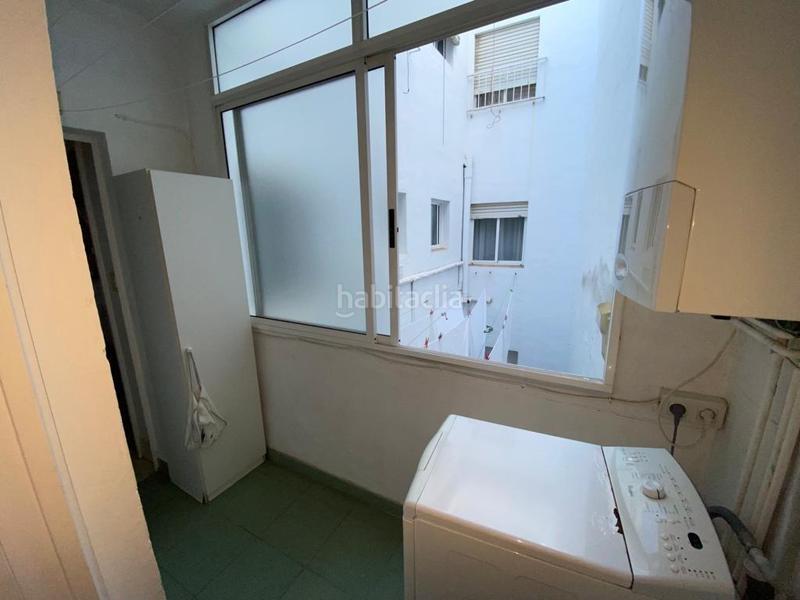 Foto 7f6404e1-8f64-4ebf-8f5f-acffa4fdf771. Dachwohnung mit heizung in Centro Huelva