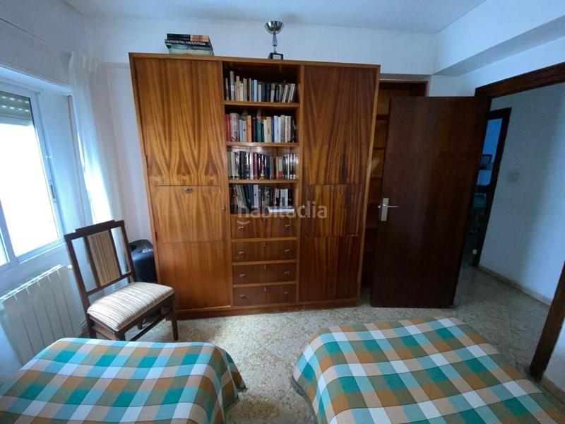 Foto a8dcdc52-9b35-4f71-9eb0-96d2a0924bfc. Dachwohnung mit heizung in Centro Huelva