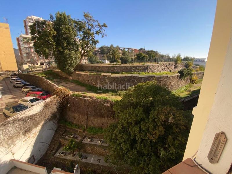 Foto bef015bb-034d-4c3a-b1b4-04f46d75feb9. Dachwohnung mit heizung in Centro Huelva