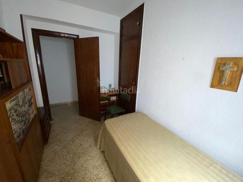 Foto c460fb88-574c-4814-902d-b0ce1afca366. Dachwohnung mit heizung in Centro Huelva