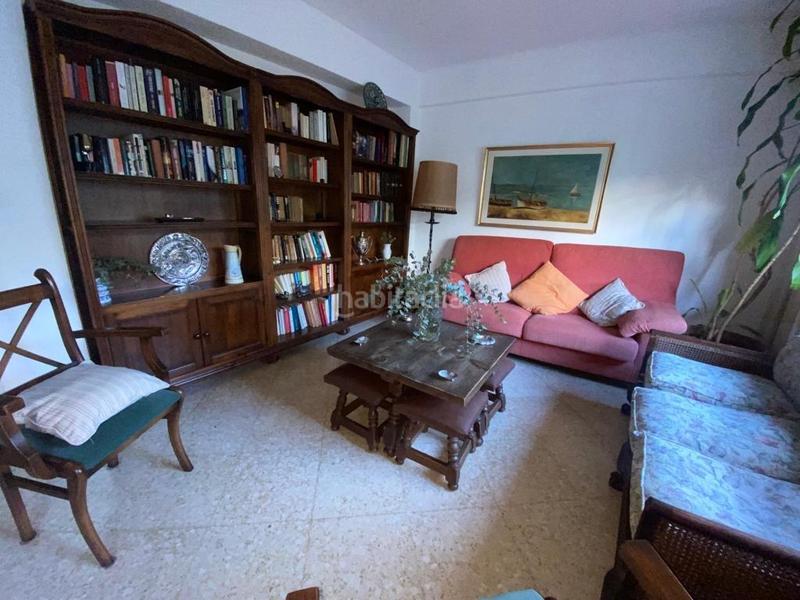 Foto dcfbd18d-6aef-41e9-9de5-0bccf476a3ee. Dachwohnung mit heizung in Centro Huelva