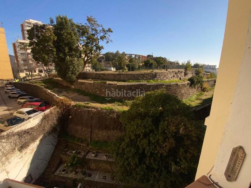 Foto e10583e5-4e6f-4df2-b6c1-9cb818967990. Dachwohnung mit heizung in Centro Huelva