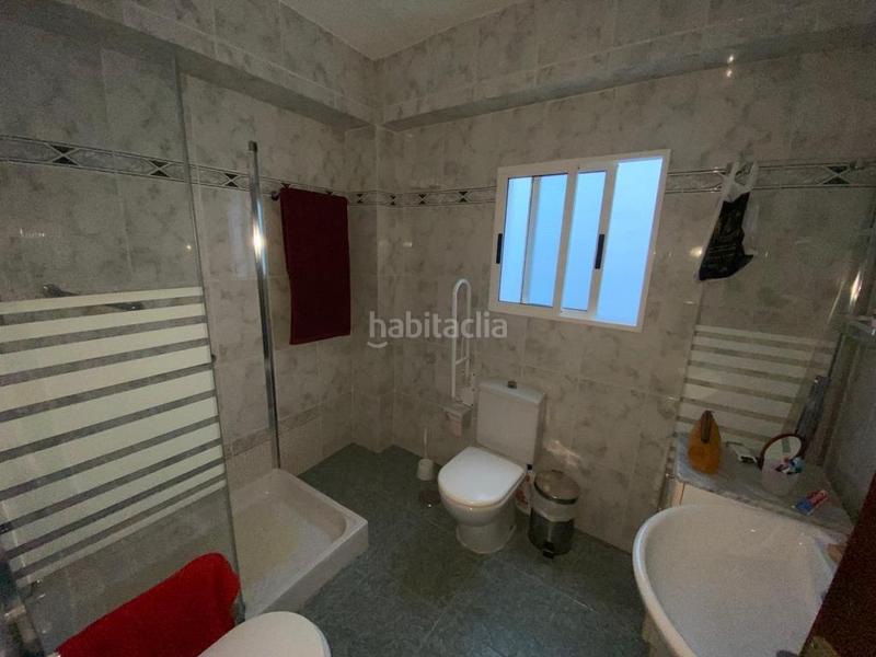 Foto f3ae4080-134d-4a37-8aa6-8cc3c7bc5321. Dachwohnung mit heizung in Centro Huelva