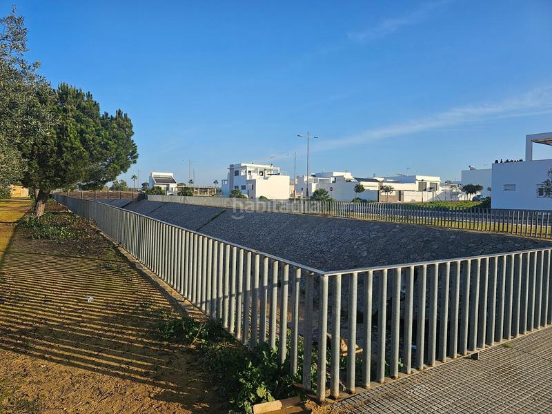 Foto da13ea13-815f-425d-aa96-6f332e0703da. Terrain résidentiel dans Lepe