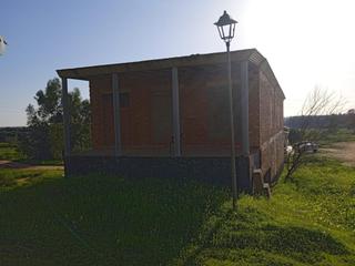 Chalet à Gibraleón. Finca rústica en venta en diseminado san isidro ,38  gibraleón