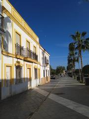 Maison à Gibraleón. Casa emblemática en gibraleón.
