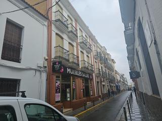 Piso en Gibraleón. Piso en venta en el centro de gibraleón.