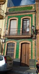 Maison à Gibraleón. Casa en plaza españa