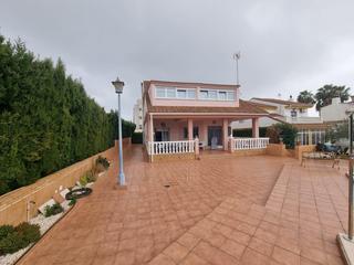Xalet a Cartaya