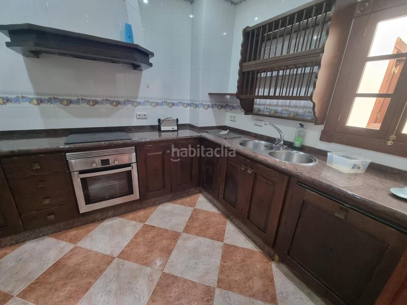 Foto 0d6e1fa8-2a5b-43bd-8289-c9f19e1b0dba. Casa amb calefacció a San Bartolomé de la Torre