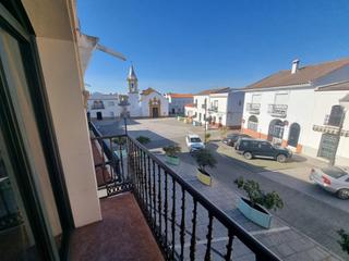Casa  Plaza españa. Venta vivienda centro de localidad