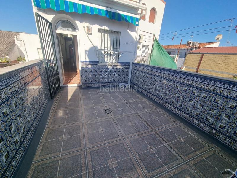 Foto 3b8f580e-aaff-4454-8ee3-7f436d67449d. Casa amb calefacció a San Bartolomé de la Torre