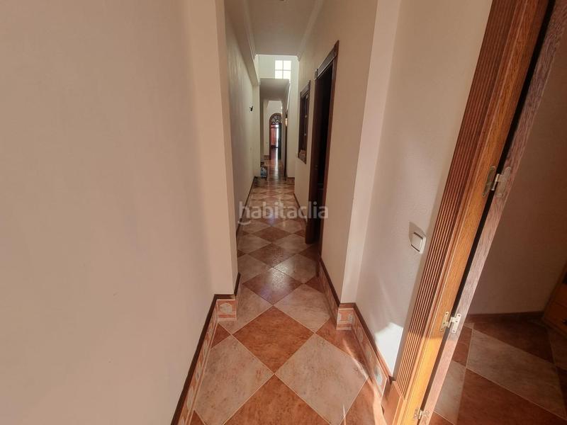 Foto 90adfdce-a11b-486a-8fa6-939e51b09d69. Casa amb calefacció a San Bartolomé de la Torre