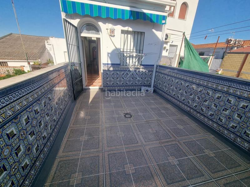 Foto 9d98cd21-bbbc-44ed-9f18-9a9de54105e4. Casa amb calefacció a San Bartolomé de la Torre