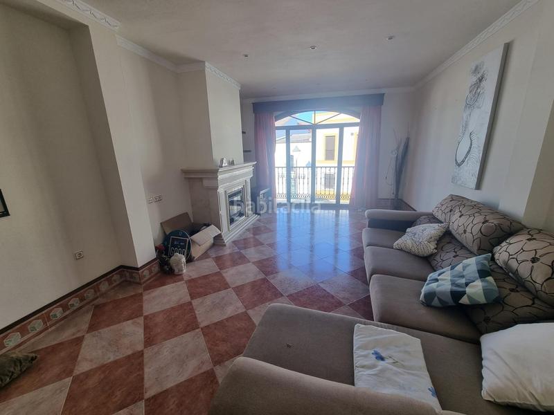 Foto adbed498-ed83-4a62-a801-024abd68a127. Casa amb calefacció a San Bartolomé de la Torre