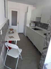 Location Appartement  Calle calle de la fragata